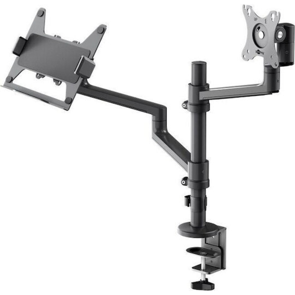 Goobay Βάση Γραφείου Οθόνης έως 32