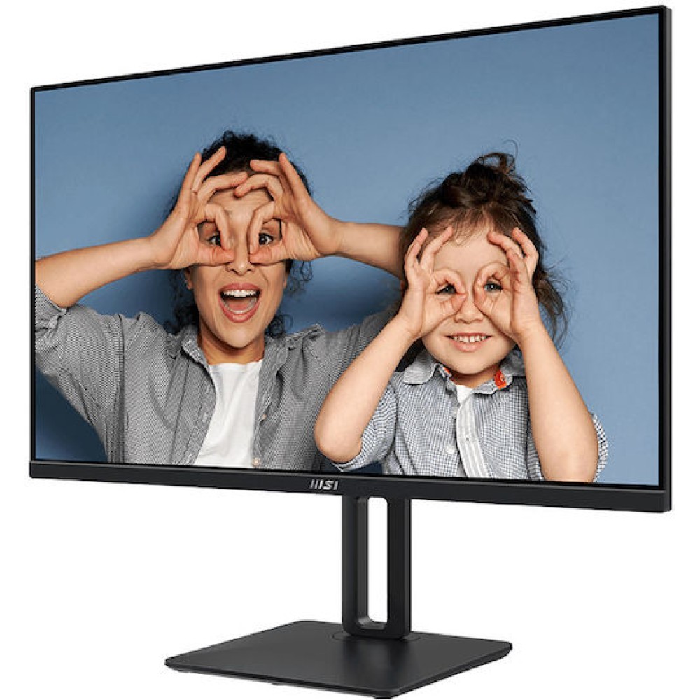 MSI PRO MP275PDE IPS Monitor 27