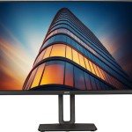 MSI PRO MP275PDE IPS Monitor 27