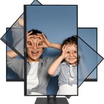 MSI PRO MP275PDE IPS Monitor 27