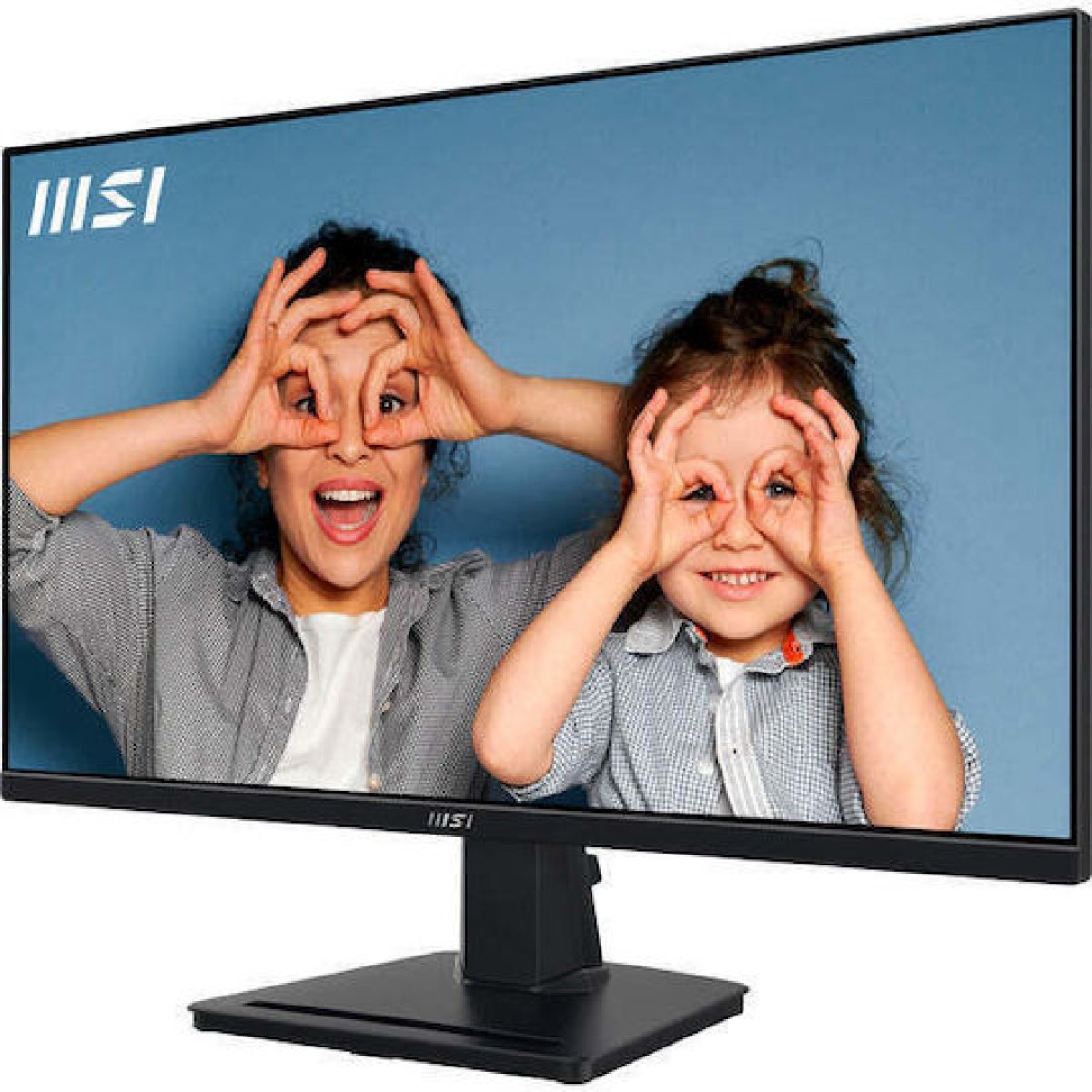 MSI Pro MP275QDE IPS HDR Monitor 27