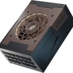 Seasonic Prime TX-1600 TR2 1600W Τροφοδοτικό Υπολογιστή Full Modular 80 Plus Titanium