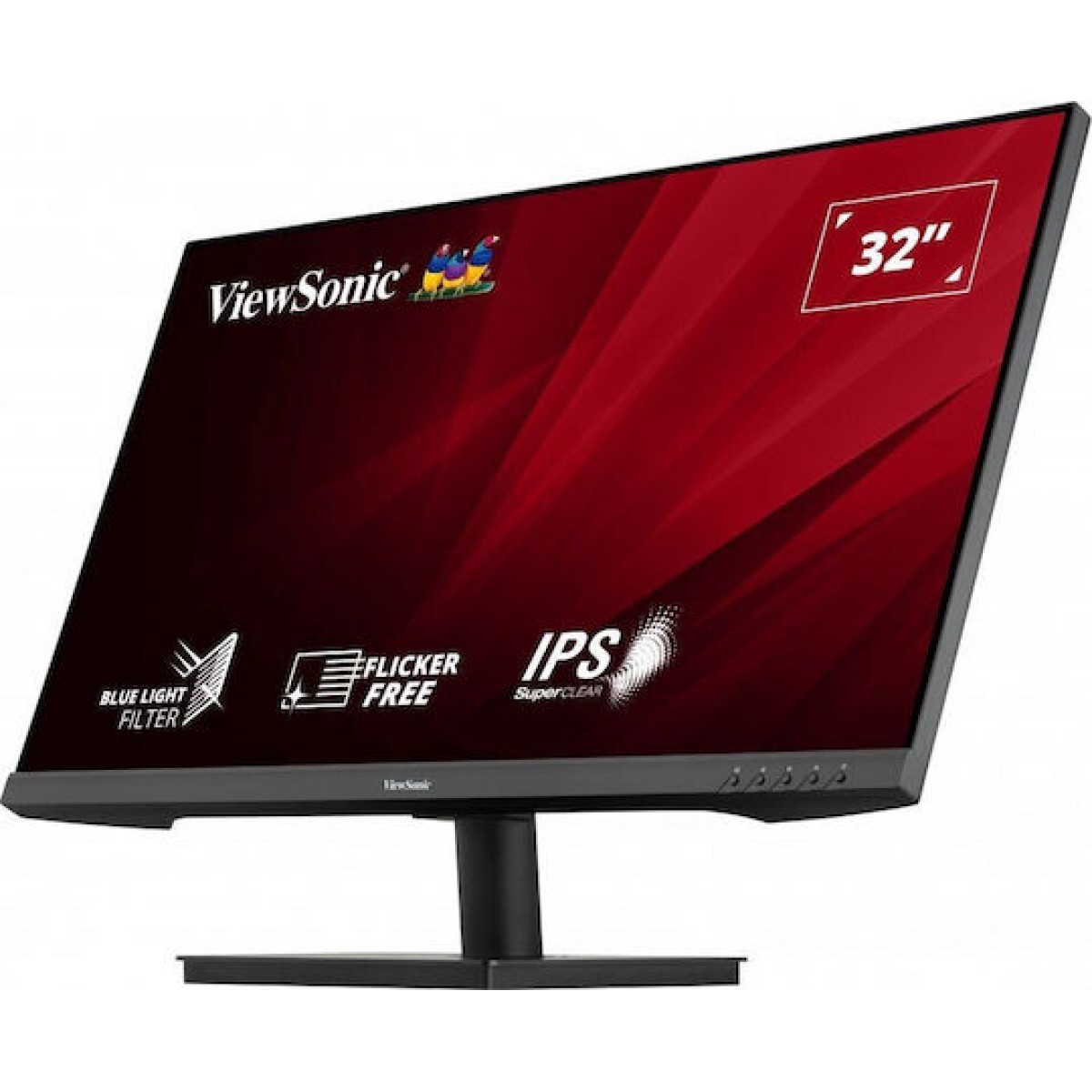 Viewsonic VA3209-2K-MHD IPS HDR Monitor 32
