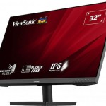 Viewsonic VA3209-2K-MHD IPS HDR Monitor 32