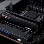 G.Skill Flare X5 DDR5 64GB RAM με 2x32GB Modules και Ταχύτητα 6000 για Desktop
