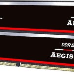 G.Skill Aegis 5 DDR5 32GB RAM με 2x16GB Modules και Ταχύτητα 5600 για Desktop