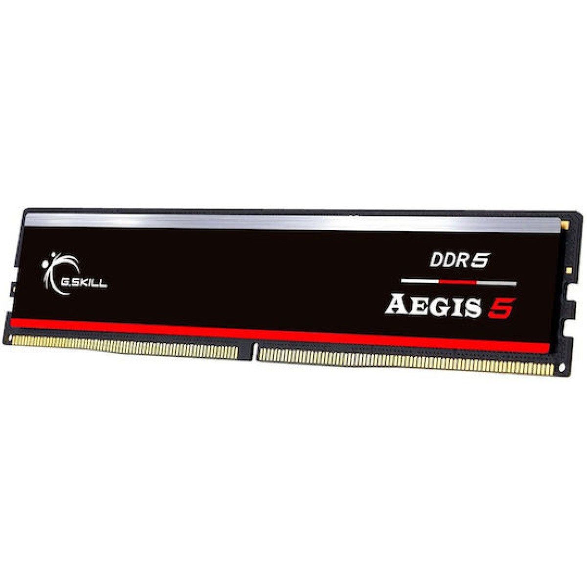 G.Skill Aegis 5 DDR5 με Module 1x16GB και Ταχύτητα 6000 για Desktop