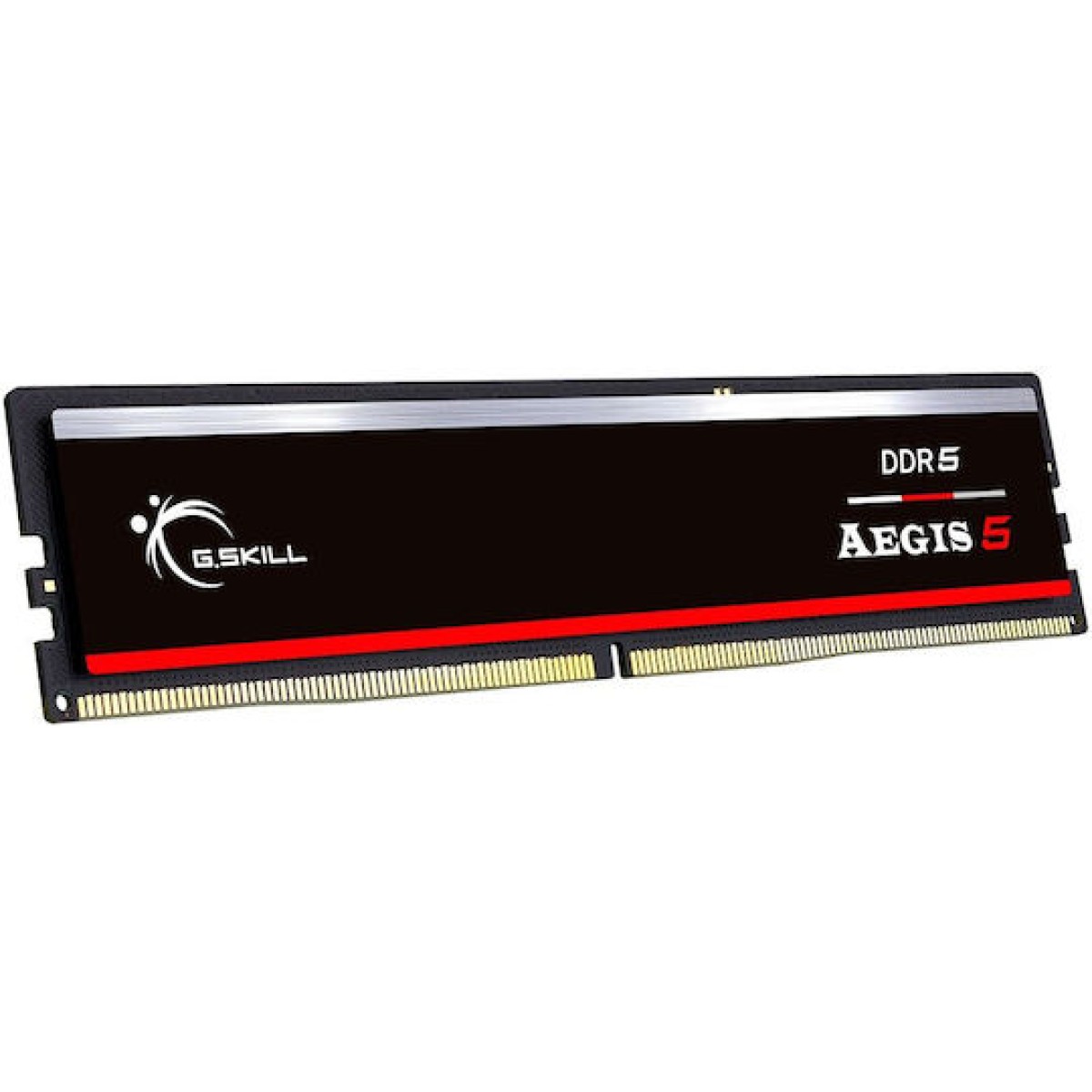 G.Skill Aegis 5 DDR5 με Module 1x16GB και Ταχύτητα 6000 για Desktop