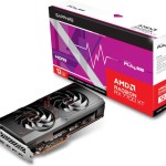 Sapphire Radeon RX 7700 XT 12GB GDDR6 Pulse Κάρτα Γραφικών