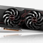 Sapphire Radeon RX 7700 XT 12GB GDDR6 Pulse Κάρτα Γραφικών