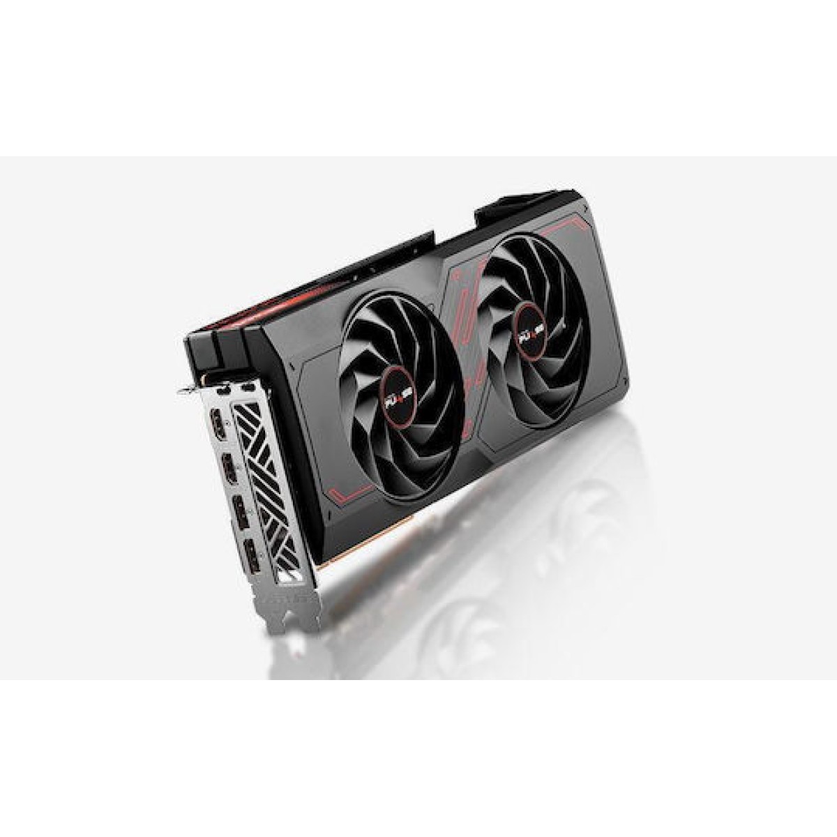 Sapphire Radeon RX 7700 XT 12GB GDDR6 Pulse Κάρτα Γραφικών
