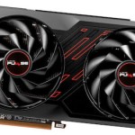 Sapphire Radeon RX 7700 XT 12GB GDDR6 Pulse Κάρτα Γραφικών