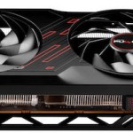 Sapphire Radeon RX 7700 XT 12GB GDDR6 Pulse Κάρτα Γραφικών