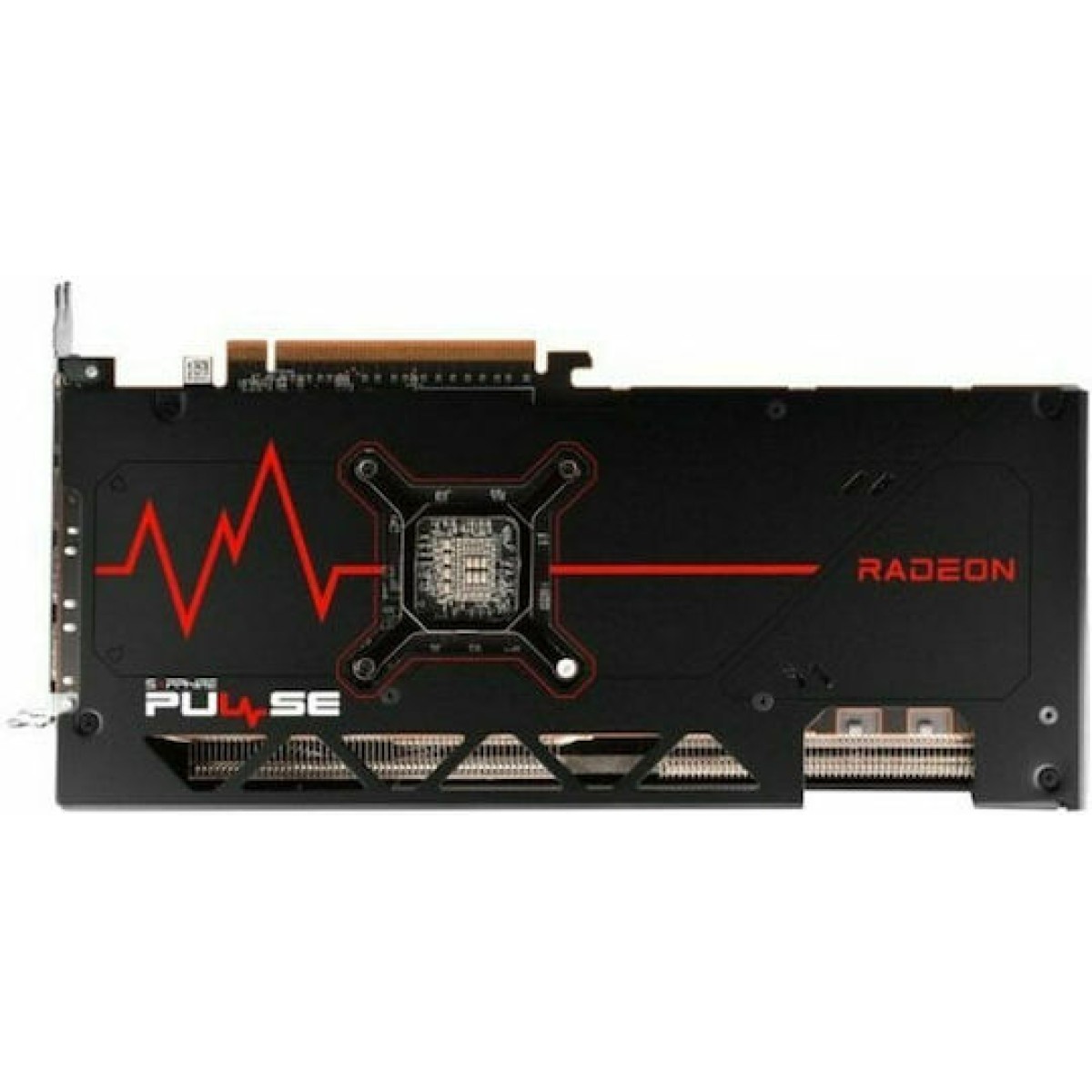 Sapphire Radeon RX 7700 XT 12GB GDDR6 Pulse Κάρτα Γραφικών