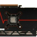 Sapphire Radeon RX 7700 XT 12GB GDDR6 Pulse Κάρτα Γραφικών