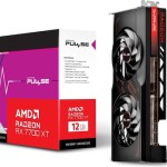 Sapphire Radeon RX 7700 XT 12GB GDDR6 Pulse Κάρτα Γραφικών