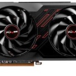 Sapphire Radeon RX 7700 XT 12GB GDDR6 Pulse Κάρτα Γραφικών
