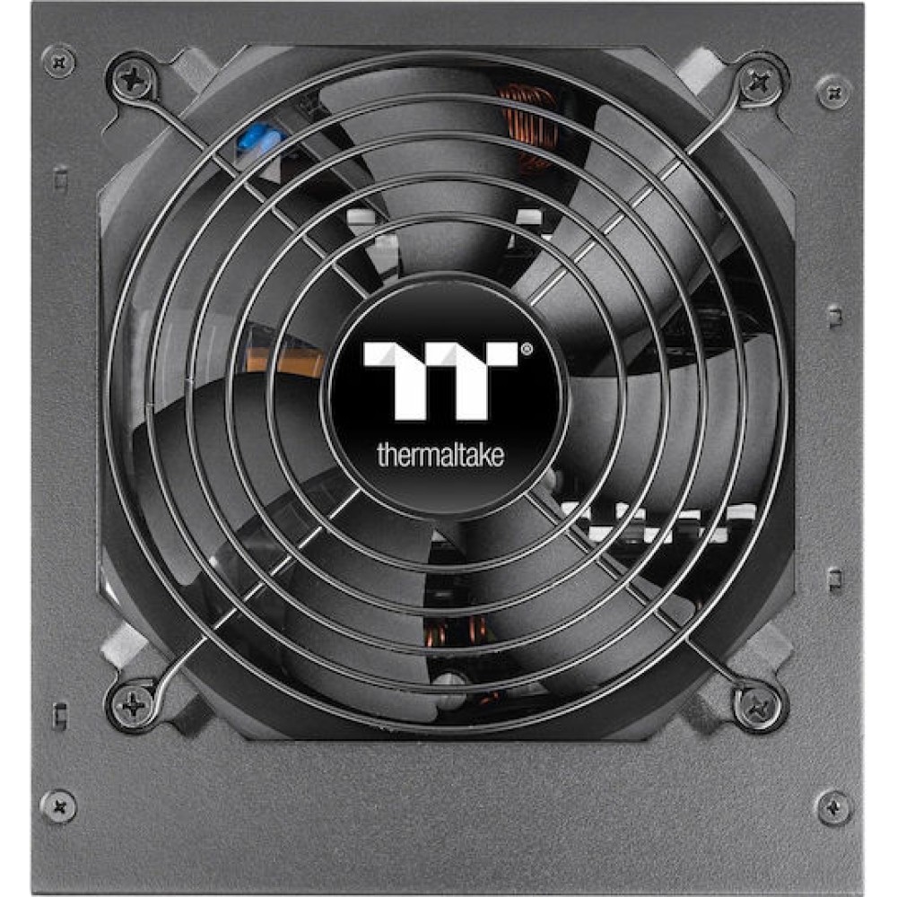 Thermaltake Berlin 750W Μαύρο Τροφοδοτικό Υπολογιστή Full Wired