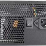 Thermaltake Berlin 750W Μαύρο Τροφοδοτικό Υπολογιστή Full Wired