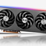 Sapphire Radeon RX 7700 XT 12GB GDDR6 NITRO+ Κάρτα Γραφικών