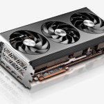 Sapphire Radeon RX 7700 XT 12GB GDDR6 NITRO+ Κάρτα Γραφικών