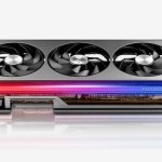 Sapphire Radeon RX 7700 XT 12GB GDDR6 NITRO+ Κάρτα Γραφικών