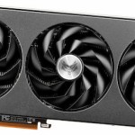 Sapphire Radeon RX 7700 XT 12GB GDDR6 NITRO+ Κάρτα Γραφικών
