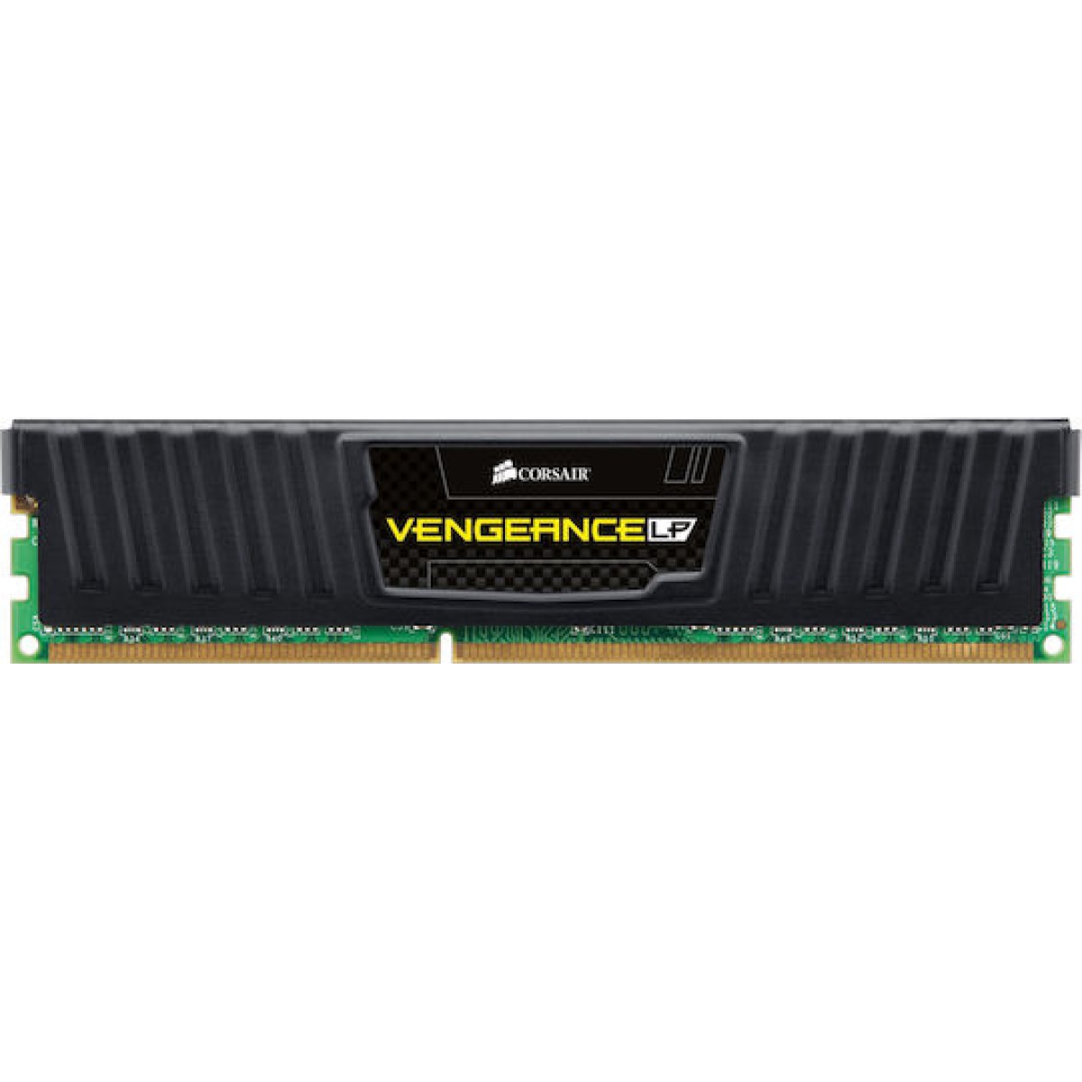 Corsair Vengeance DDR3 16GB RAM με 2x8GB Modules και Ταχύτητα 1600 για Desktop