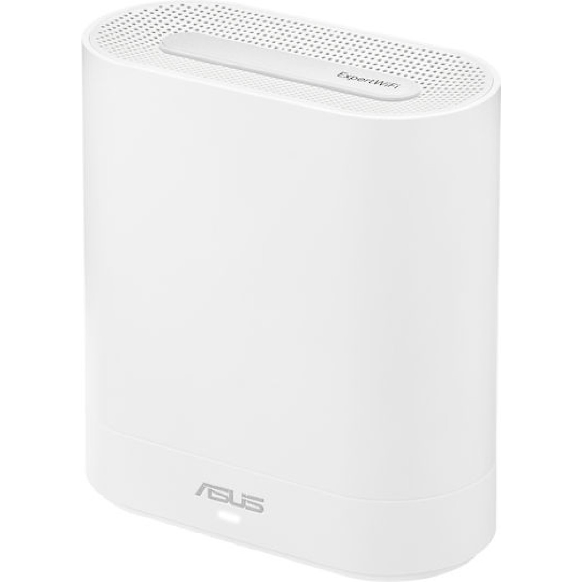 Asus ExpertWiFi EBM68 WiFi Mesh Network Access Point Wi‑Fi 6 Tri Band (2.4 & 5 & 6GHz) σε Διπλό Kit