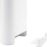 Asus ExpertWiFi EBM68 WiFi Mesh Network Access Point Wi‑Fi 6 Tri Band (2.4 & 5 & 6GHz) σε Διπλό Kit