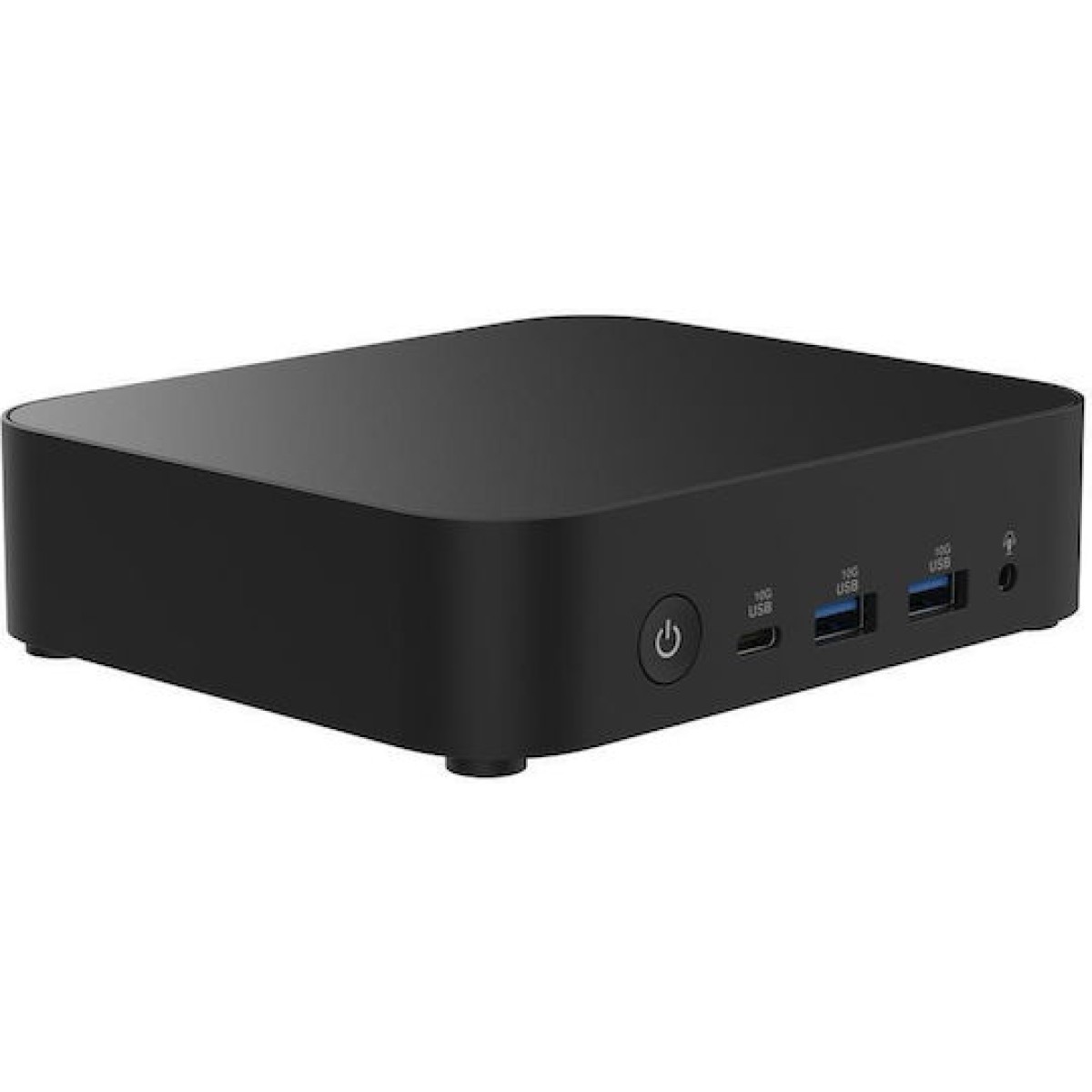 Asus NUC 14 Essential RNUC14MNK2500002 Barebone (N-series-250)