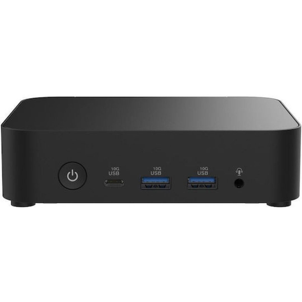 Asus NUC 14 Essential RNUC14MNK2500002 Barebone (N-series-250)