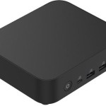 Asus NUC 14 Essential RNUC14MNK2500002 Barebone (N-series-250)