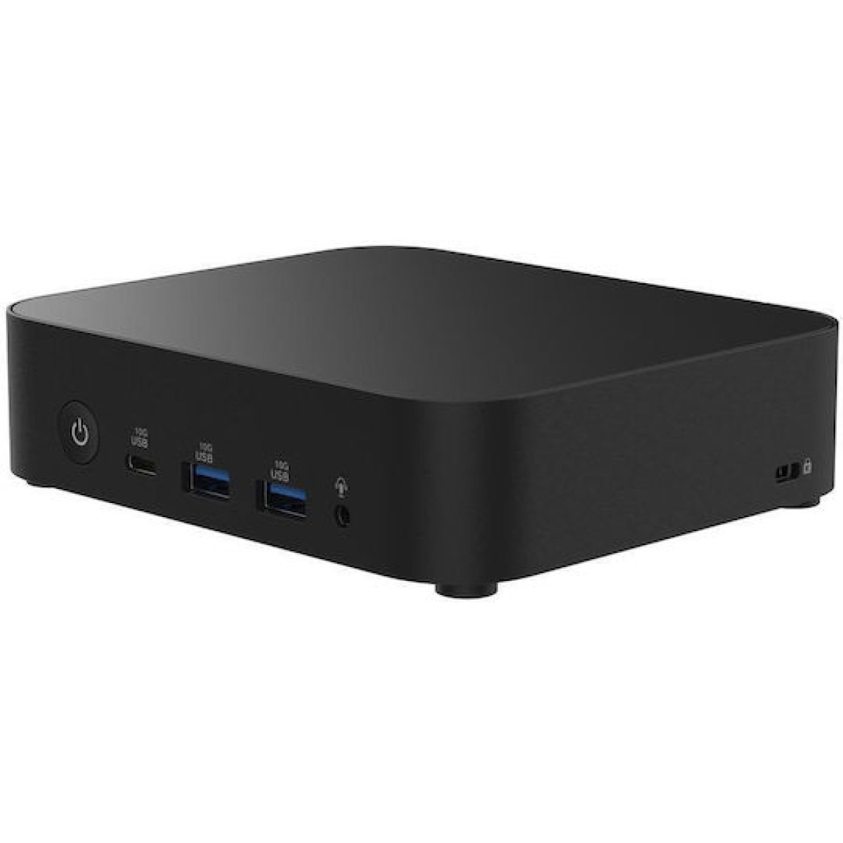 Asus NUC 14 Essential RNUC14MNK2500002 Barebone (N-series-250)