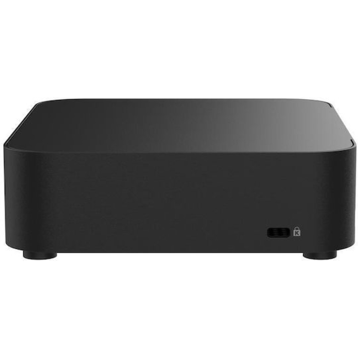 Asus NUC 14 Essential RNUC14MNK2500002 Barebone (N-series-250)