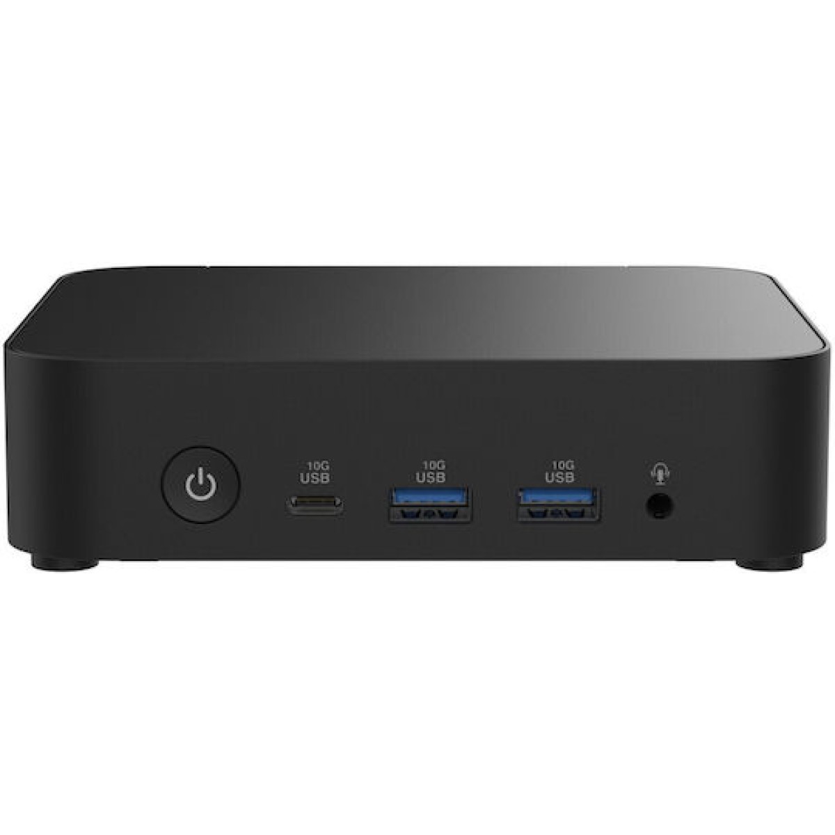 Asus NUC 14 Essential RNUC14MNK9700002 Barebone (N-series-N97)