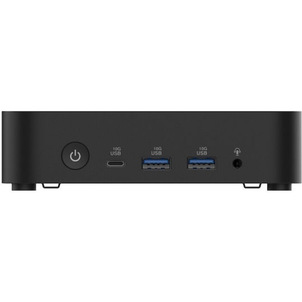 Asus NUC 14 Essential RNUC14MNK9700002 Barebone (N-series-N97)