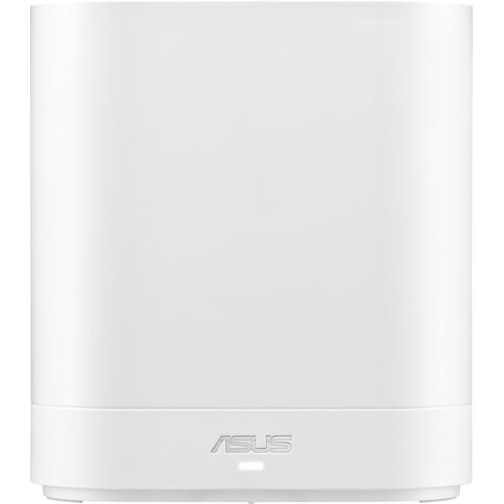 Asus EBM68 WiFi Mesh Network Access Point Wi‑Fi 6 Tri Band (2.4 & 5 & 5GHz) Λευκό