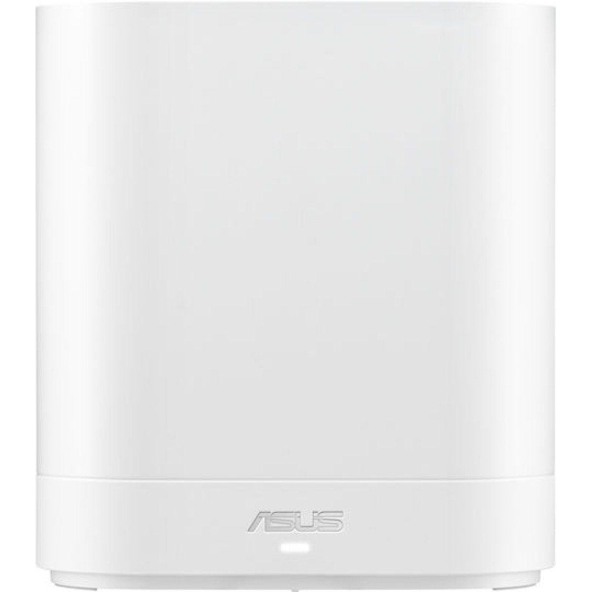 Asus EBM68 WiFi Mesh Network Access Point Wi‑Fi 6 Tri Band (2.4 & 5 & 5GHz) Λευκό