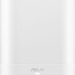 Asus EBM68 WiFi Mesh Network Access Point Wi‑Fi 6 Tri Band (2.4 & 5 & 5GHz) Λευκό