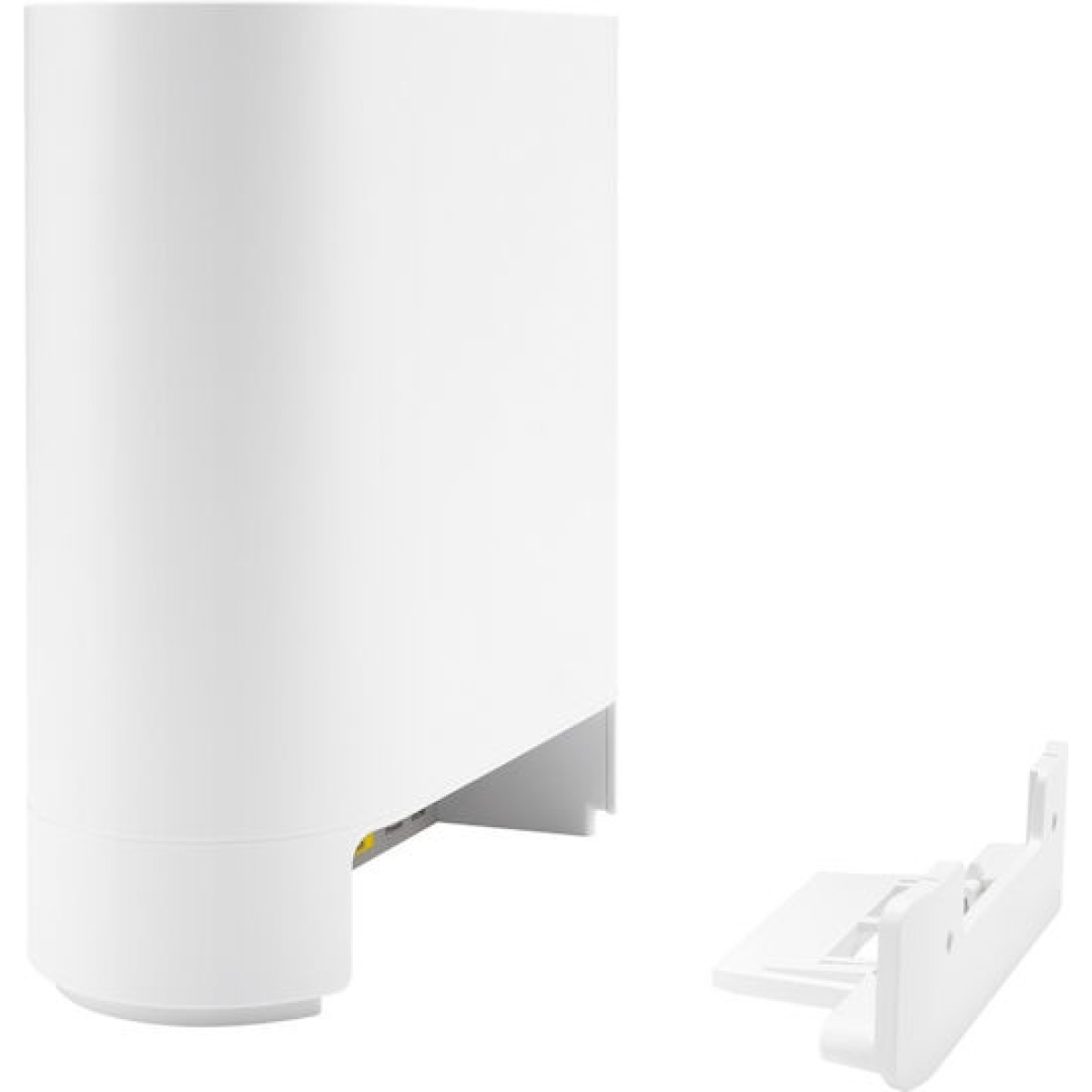 Asus EBM68 WiFi Mesh Network Access Point Wi‑Fi 6 Tri Band (2.4 & 5 & 5GHz) Λευκό