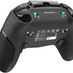 Turtle Beach Turtle Beach Ασύρματο & Ενσύρματο Gamepad για PC / Xbox One / Xbox Series Stealth Pivot
