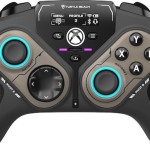 Turtle Beach Turtle Beach Ασύρματο & Ενσύρματο Gamepad για PC / Xbox One / Xbox Series Stealth Pivot