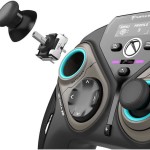 Turtle Beach Turtle Beach Ασύρματο & Ενσύρματο Gamepad για PC / Xbox One / Xbox Series Stealth Pivot