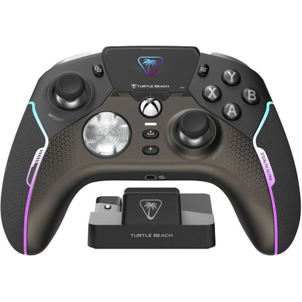Turtle Beach Turtle Beach Ασύρματο & Ενσύρματο Gamepad για PC / Xbox One / Xbox Series Stealth Pivot