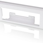 Thermaltake TR100 Mini Tower Κουτί Υπολογιστή Λευκό