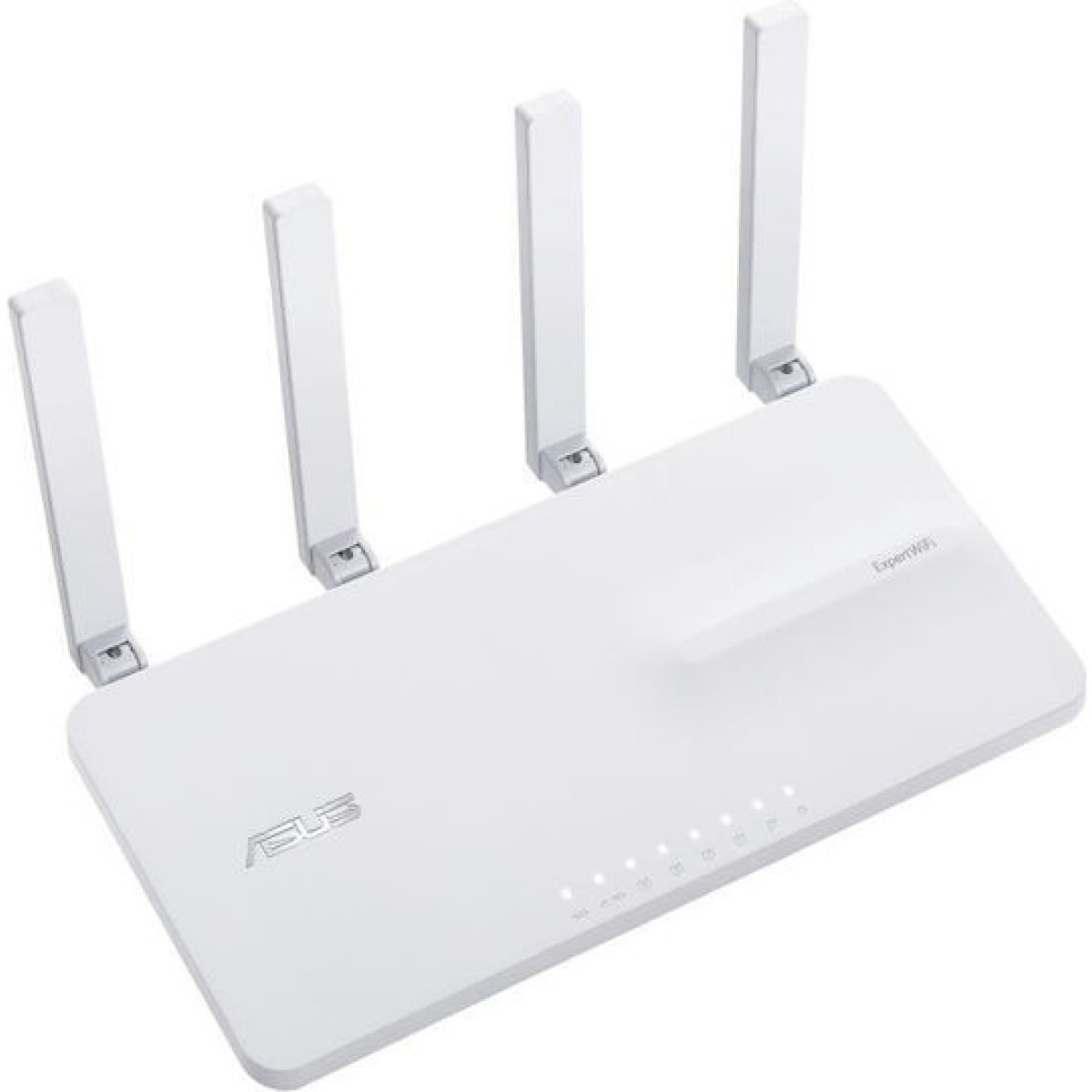 Asus ExpertWiFi EBR63 Ασύρματο Router Wi‑Fi 6 με 4 Θύρες Gigabit Ethernet