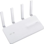 Asus ExpertWiFi EBR63 Ασύρματο Router Wi‑Fi 6 με 4 Θύρες Gigabit Ethernet