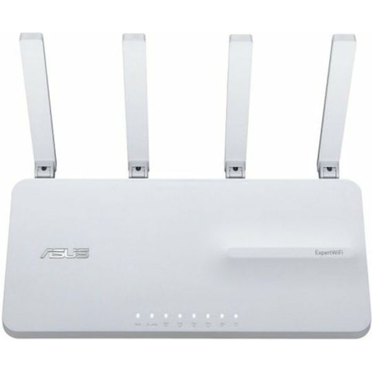 Asus ExpertWiFi EBR63 Ασύρματο Router Wi‑Fi 6 με 4 Θύρες Gigabit Ethernet
