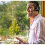 Poly VOIP Headset (77Z31AA)